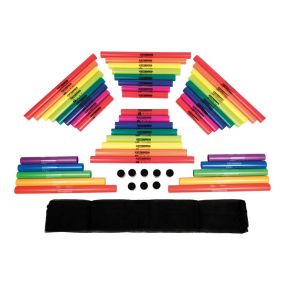 Boomwhackers 42pk
