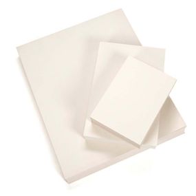 Cartridge Paper A4 500pk 170gsm