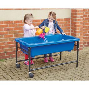 Sand and Water Play Tables
