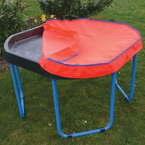 Active World Tuff Tray Cover