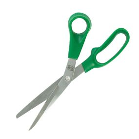 Go Green Recycled Sharp/Sharp Scissors | Creative Activity