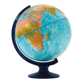 Maddison Physical Globe of the World 30cm