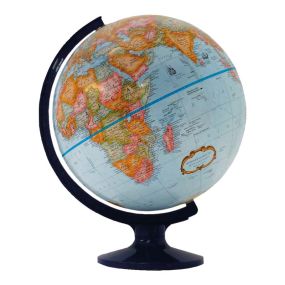 Maddison Political Globe of the World 30cm