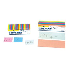 Blank Flash Cards