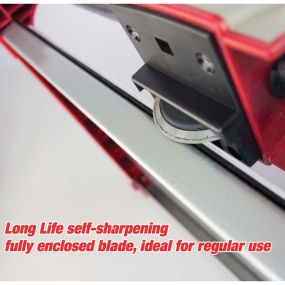 Heavy Duty Trimmers A4