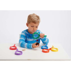 Rainbow Exploration Set | Creative Activity