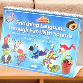 Enriching Language Big Book