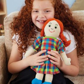 Children of Our Community Diversity Dolls Bundle Deal