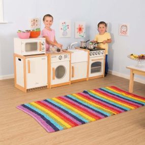 Country Style Role Play Kitchen Bundle Deal | Creative Activity