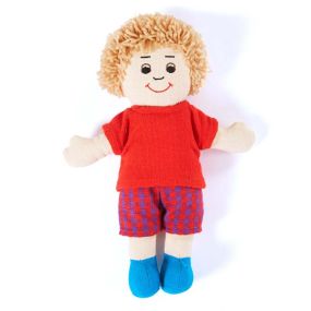 Mini Children of Our Community Dolls Bundle Deal