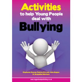 Activities to Help Young People Deal with Bullying
