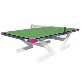 Butterfly Ultimate Outdoor Table Tennis Table