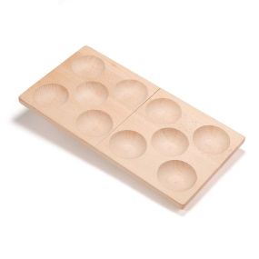 Domino 10 Frame Sorting Tray