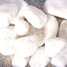 Glitter Glow Rocks 1kg