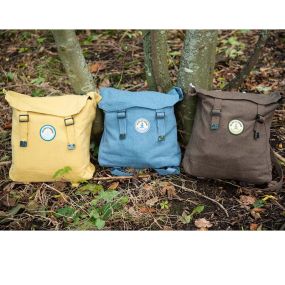 Forest School Outdoor Den Making Kit