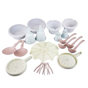 Sand and Water Eco Kit