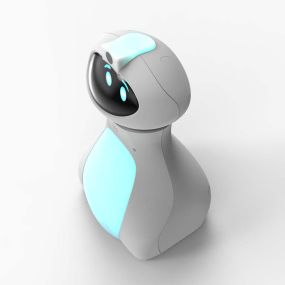 Oti-Bot | Creative Activity