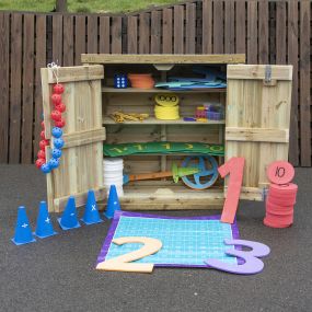 Outdoor Maths Collection