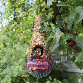 Artisan Bird Nester