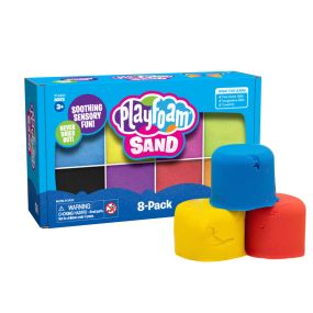 Playfoam© Play Sand 8pk