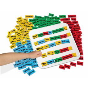 Magnetic Story Board