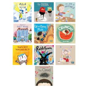 Empathy Set of 10