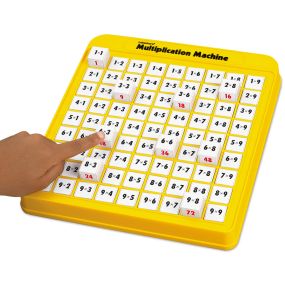 Multiplication Maths Machine