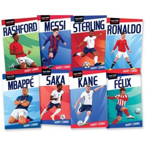 Tales from the Pitch Pack