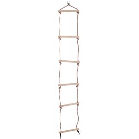 Rope Ladder