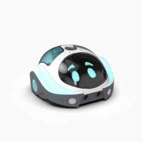 Loti-Bot Single
