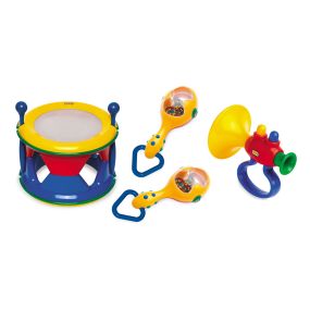 TOLO Music Set