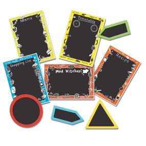 Maths is Everywhere Chalkboard Kit