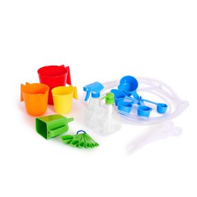 Messy Water Play Set Messy Play Set