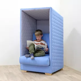 Childrens Calming Nook