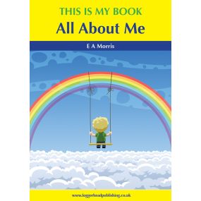 This Is My Book: All About Me