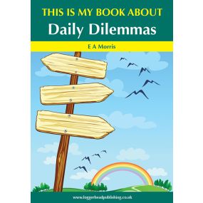 This Is My Book: Daily Dilemmas