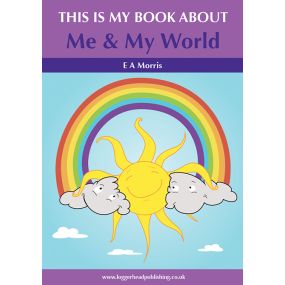 This Is My Book: Me & My World