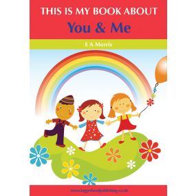 This Is My Book: You & Me
