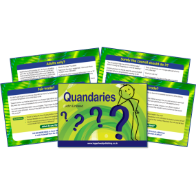 Quandaries