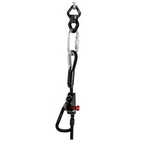 Suspension & Height Adjustment System