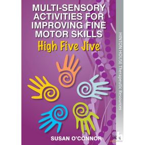Multi-Sensory Activities for Fine Motor Skills