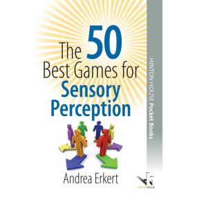The 50 Best Games for Sensory Perception