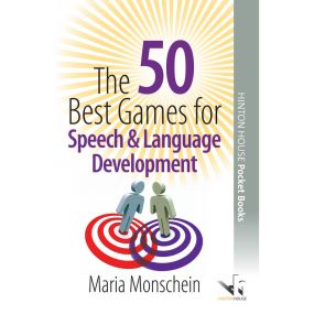 The 50 Best Games for Speech &amp; Language Development
