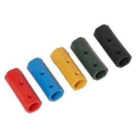 Threaded Connector | Creative Activity