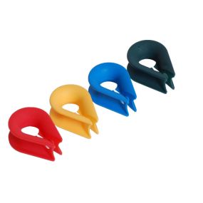 Small Open Thimble | Creative Activity