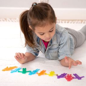 Silishapes Linking People