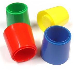Large Non Spill Waterpot pk4