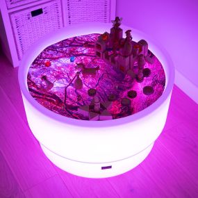 Forest Discovery Playmat