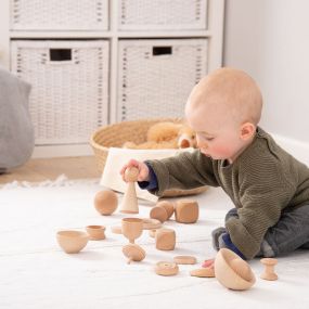 Heuristic Play Basic Set