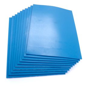 Polymer Printing Blocks 200x150mm Pack of10 | Creative Activity